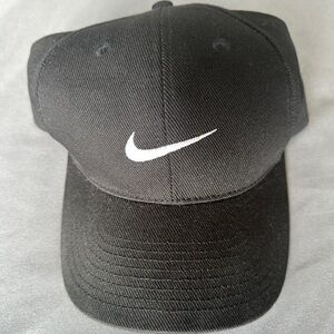 Vintage Nike Snapback MINT VTG